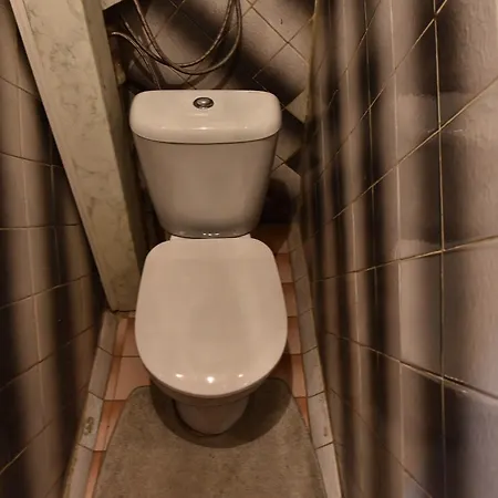 Apartament Centr