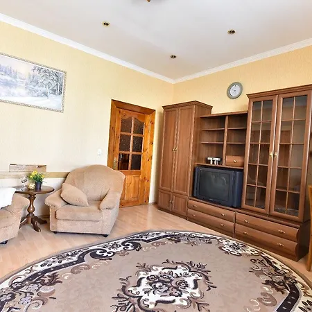 Centr Apartament