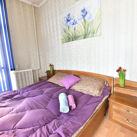 Apartament Centr *