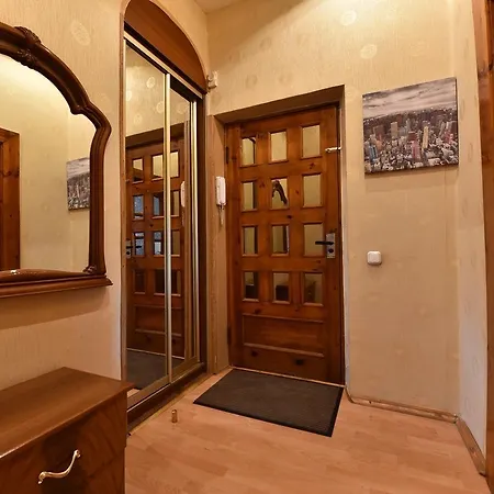 Apartament Centr Mińsk